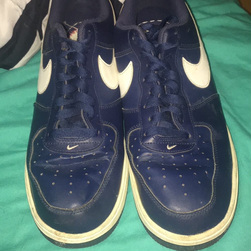 Men’s Air Force 1